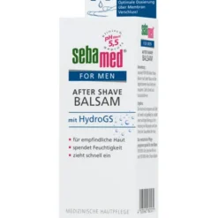 SEBAMED for men After Shave Balsam 100 ml