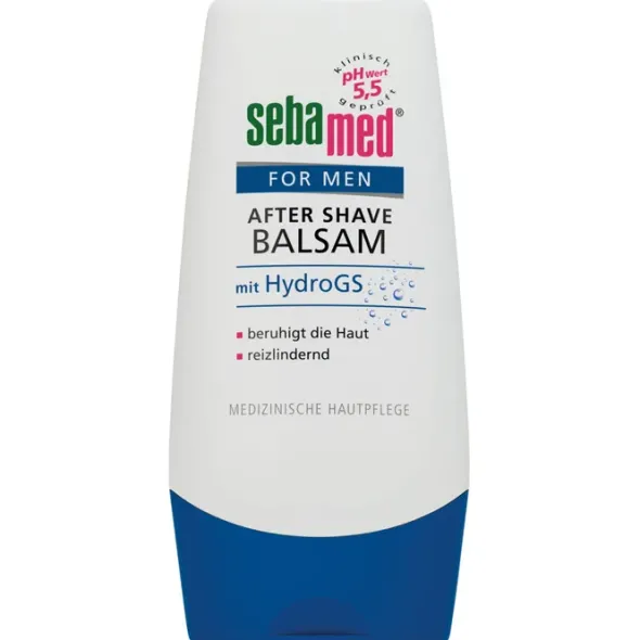 SEBAMED for men After Shave Balsam 100 ml