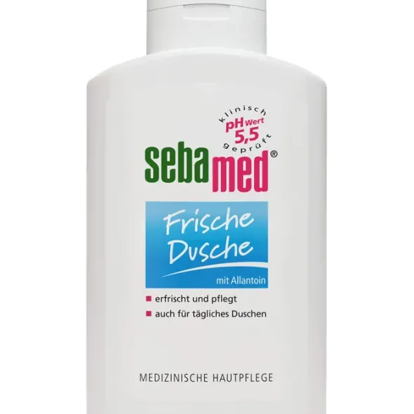 SEBAMED Frische Dusche 400 ml