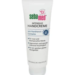 SEBAMED Intensive Handcreme Panthenol-Complex 75 ml