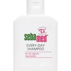 SEBAMED Pflege Shampoo 50 ml