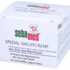 SEBAMED Spezial Nachtcreme Q10 75 ml