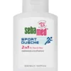 SEBAMED Sportdusche 200 ml