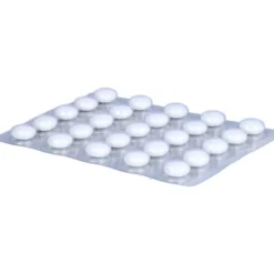 SEDONIUM überzogene Tabletten 100 St