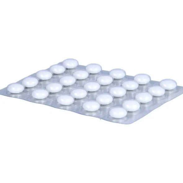 SEDONIUM überzogene Tabletten 100 St