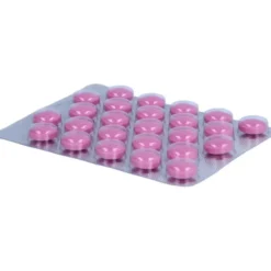SELEN FORTE Syxyl Tabletten 100 St
