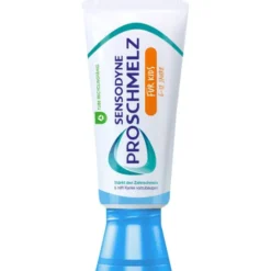SENSODYNE ProSchmelz junior Zahncreme 50 ml