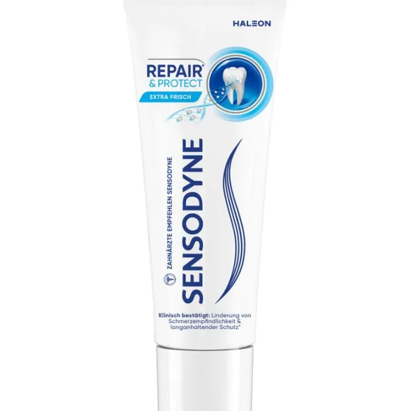 SENSODYNE Repair & Protect Zahnpasta 75 ml