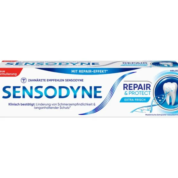 SENSODYNE Repair & Protect Zahnpasta 75 ml