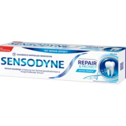 SENSODYNE Repair & Protect Zahnpasta 75 ml