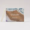 SHOWER+ SENSE STICK+ Mittelmeersalz+Lavendel 7X30 g
