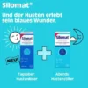 SILOMAT Hustenlöser Ambroxolhydrochlorid 30mg/5ml 250 ml