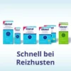 SILOMAT Hustenstiller Dextromethorphan Intensiv 12 St