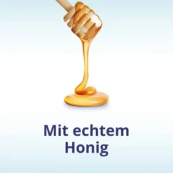 SILOMAT Hustenstiller DMP m.Honig-Geschm.7,7mg LUP 20 St