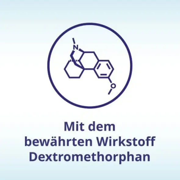 SILOMAT Hustenstiller DMP m.Honig-Geschm.7,7mg LUP 20 St