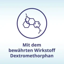 SILOMAT Hustenstiller DMP Zitron.-Geschm.7,7mg LUP 20 St