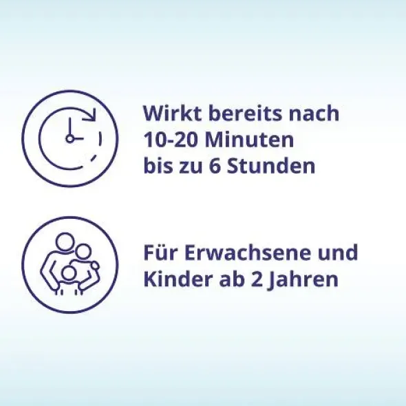 SILOMAT Hustenstiller Pentoxyverin 1,35 mg/ml Saft 100 ml