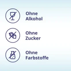 SILOMAT Hustenstiller Pentoxyverin 1,35 mg/ml Saft 100 ml