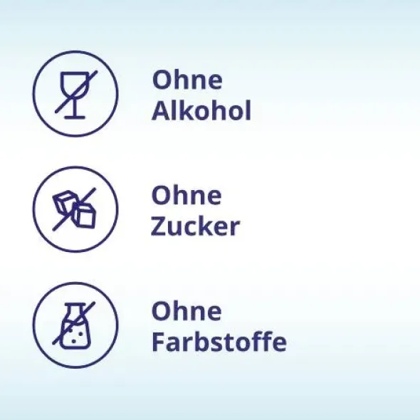 SILOMAT Hustenstiller Pentoxyverin 1,35 mg/ml Saft 100 ml