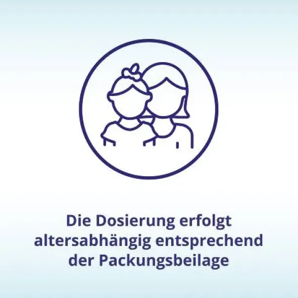 SILOMAT Hustenstiller Pentoxyverin 1,35 mg/ml Saft 100 ml