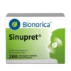 SINUPRET überzogene Tabletten 200 St