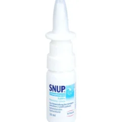 SNUP Schnupfenspray 0,05% Nasenspray 10 ml