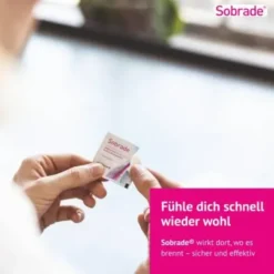 SOBRADE Kautabletten 20 St