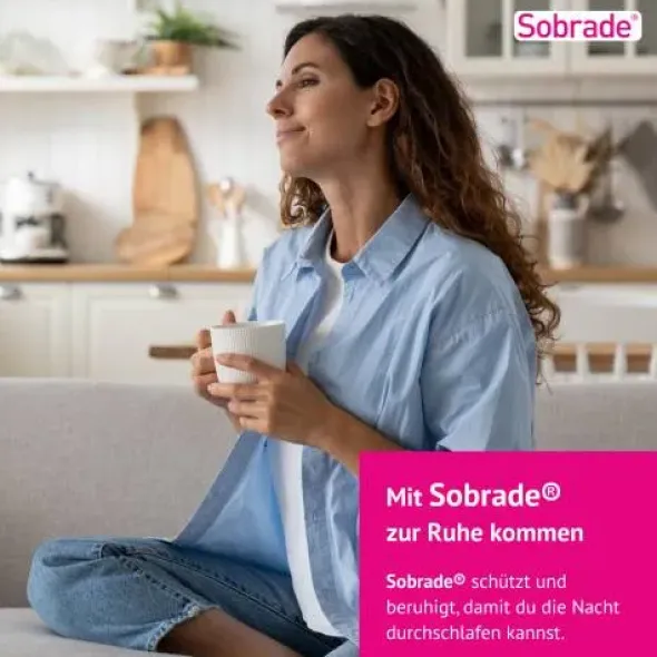 SOBRADE Kautabletten 20 St