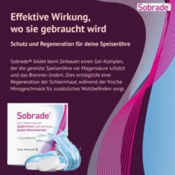 SOBRADE Kautabletten 20 St