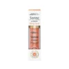 SONNE Lippenöl shiny coral LSF 50 4 ml