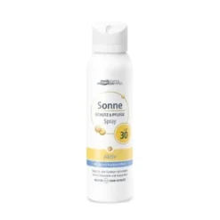 SONNE Schutz & Pflege Aktiv Aerosol-Spray LSF 30 150 ml