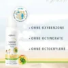SONNE Schutz & Pflege Spray Kids LSF 50+ 150 ml