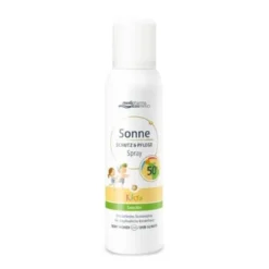 SONNE Schutz & Pflege Spray Kids LSF 50+ 150 ml