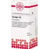SPONGIA D 6 Globuli 10 g