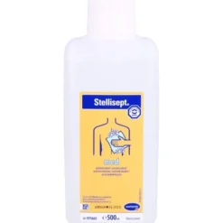 STELLISEPT med Lotion 500 ml