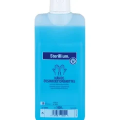 STERILLIUM Händedesinfektion Lösung 1000 ml