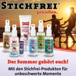 STICHFREI Kids Creme 30 ml