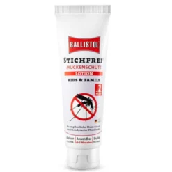 STICHFREI Kids Creme Tube 125 ml