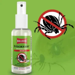 STICHFREI Zeckenschutz Pumpspray 100 ml