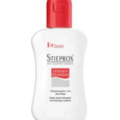 STIEPROX Intensiv Shampoo 100 ml