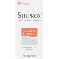 STIEPROX Intensiv Shampoo 100 ml