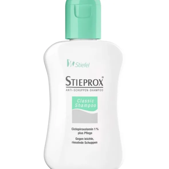 STIEPROX Shampoo 100 ml