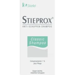 STIEPROX Shampoo 100 ml