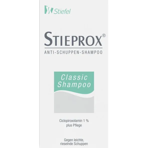 STIEPROX Shampoo 100 ml