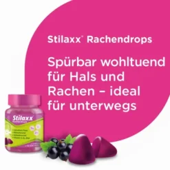 STILAXX Rachendrops 30 St