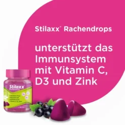 STILAXX Rachendrops 30 St