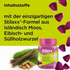 STILAXX Rachendrops 30 St