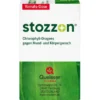STOZZON Chlorophyll überzogene Tabletten 200 St