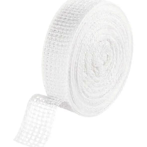 TAMPONADEBINDE 1 cmx5 m steril Hartmann 1 St