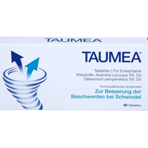 TAUMEA Tabletten 40 St